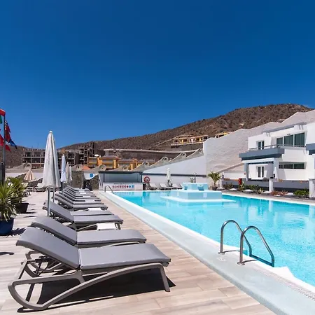 Mariposa Del Sol Apartment *