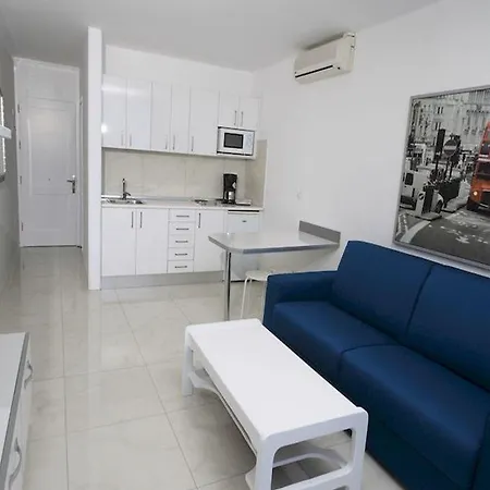 Apartment Mariposa Del Sol *