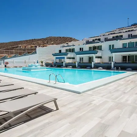Apartment Mariposa Del Sol
