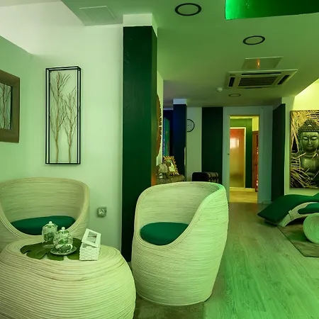 Apartment Mariposa Del Sol Patalavaca