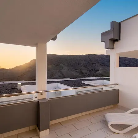 Apartment Mariposa Del Sol