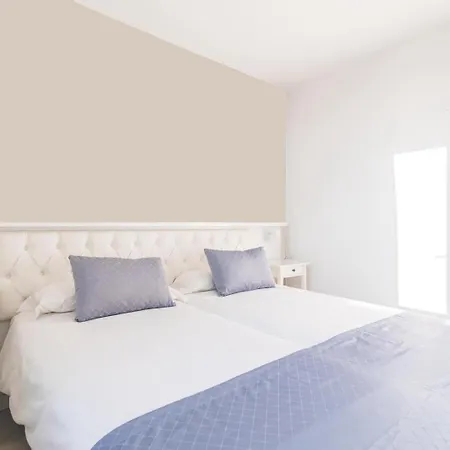 Mariposa Del Sol Apartment