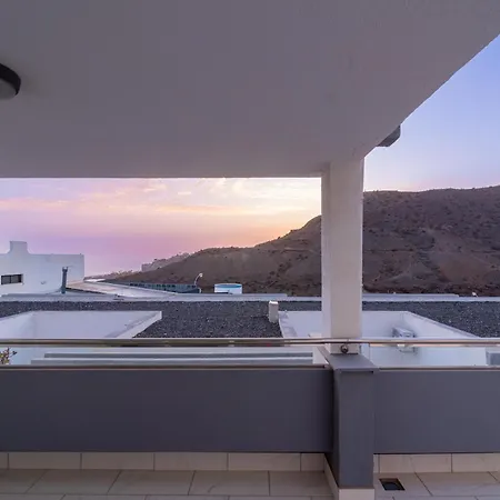 Apartment Mariposa Del Sol