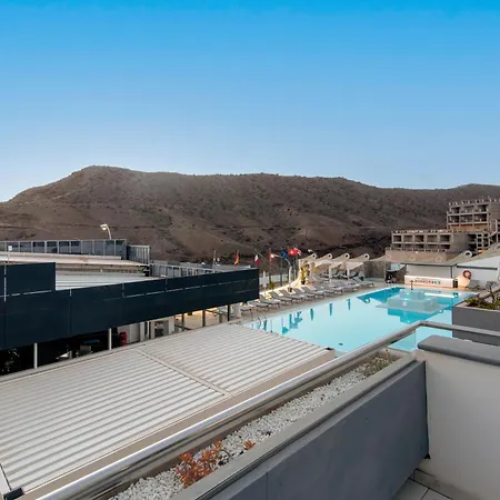 Apartment Mariposa Del Sol *