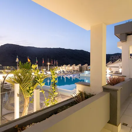 Mariposa Del Sol Apartment Patalavaca
