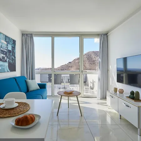 Apartment Mariposa Del Sol *