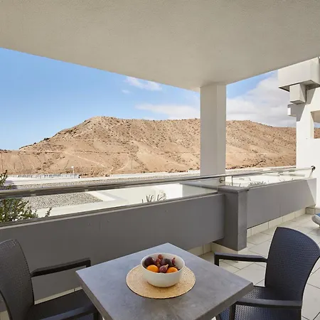 Apartment Mariposa Del Sol Patalavaca