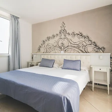 Apartment Mariposa Del Sol