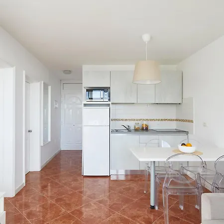 Apartment Mariposa Del Sol