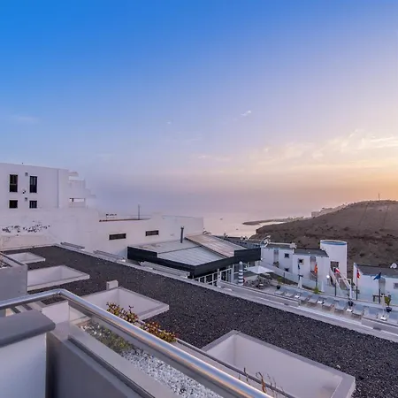 Mariposa Del Sol Apartment