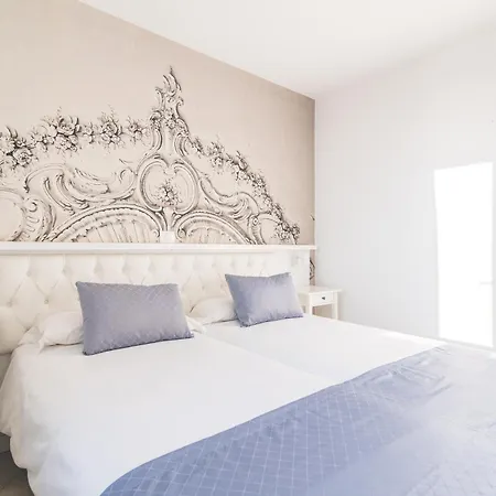 Mariposa Del Sol Apartment Patalavaca