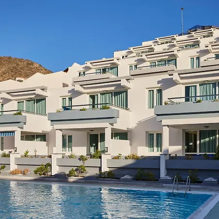 Mariposa Del Sol Apartment Patalavaca