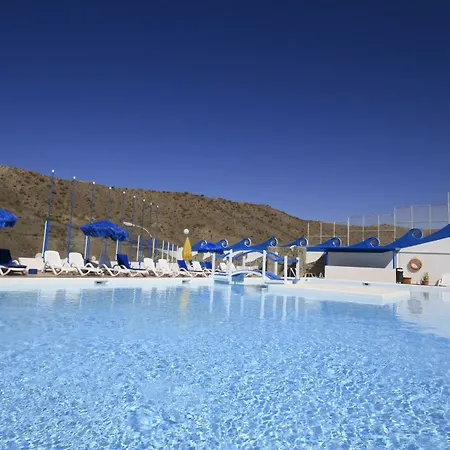 Apartment Mariposa Del Sol *