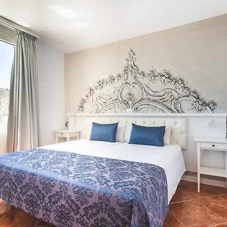 Apartamento Mariposa Del Sol Patalavaca