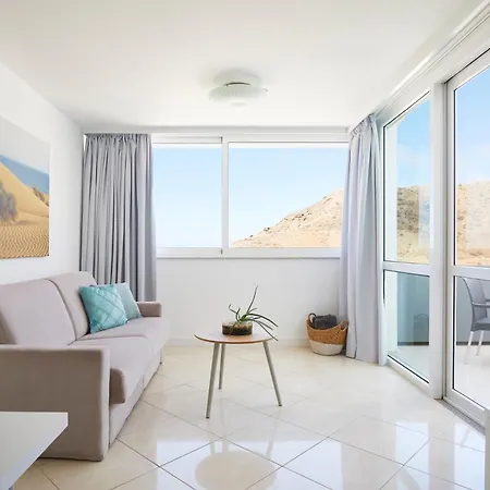 Appartement Mariposa Del Sol